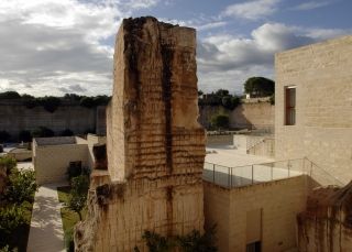 hotel cave bianche - 9