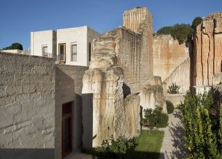 hotel cave bianche - 5