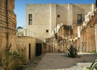 hotel cave bianche - 8