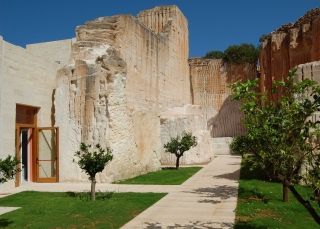 hotel cave bianche - 6