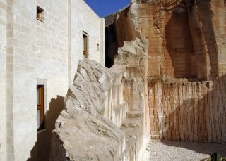 hotel cave bianche - 7