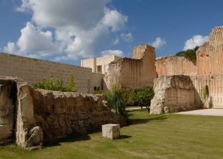 hotel cave bianche - 4