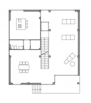 casa pirrone culcasi - 1