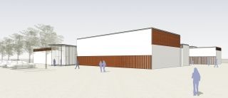 edificio scolastico - 8