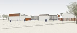 edificio scolastico - 7