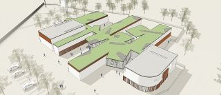 edificio scolastico - 4