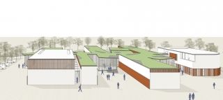 edificio scolastico - 2