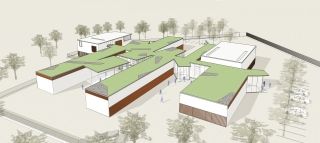 edificio scolastico - 1