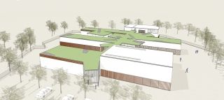 edificio scolastico - 3