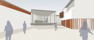 edificio scolastico - 6