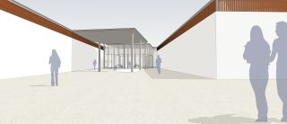 edificio scolastico - 10