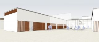 edificio scolastico - 9