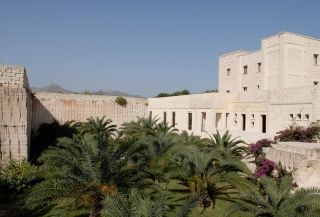 hotel delle cave - 11