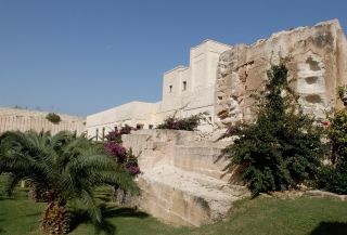 hotel delle cave - 14