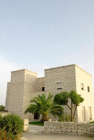 hotel delle cave - 17