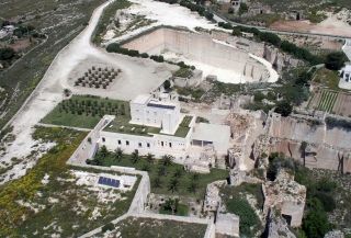 hotel delle cave - 7