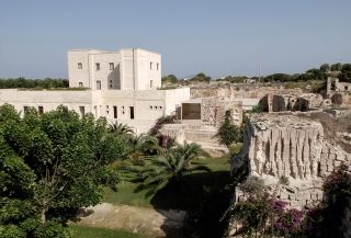 hotel delle cave - 9