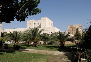 hotel delle cave - 13