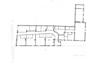 hotel delle cave - 3