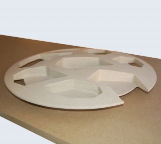 Marmo contemporaneo - 11