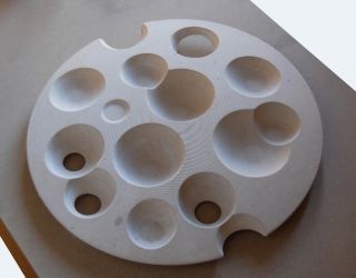 Marmo contemporaneo - 13