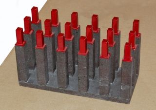 Marmo contemporaneo - 19