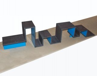 Marmo contemporaneo - 18