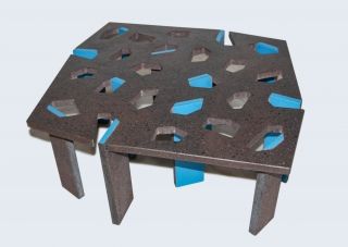 Marmo contemporaneo - 4