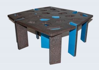 Marmo contemporaneo - 5