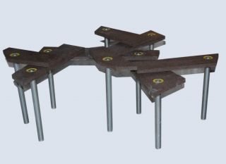 Marmo contemporaneo - 8