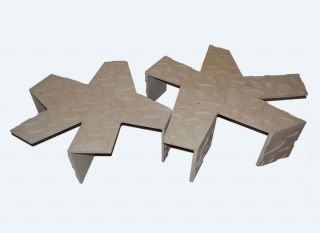 Marmo contemporaneo - 9