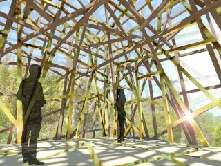 padiglione cinese villa bellini - 9