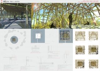 padiglione cinese villa bellini - 2