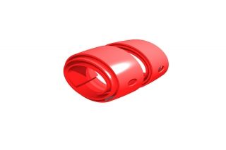 padiglione per le emergenze - 4