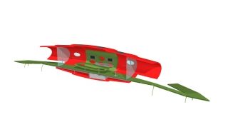 padiglione per le emergenze - 14