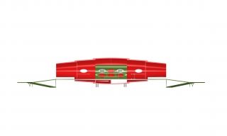 padiglione per le emergenze - 12