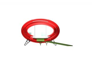 padiglione per le emergenze - 16