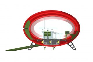 padiglione per le emergenze - 18