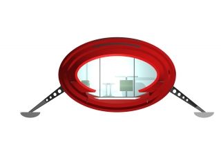 padiglione per le emergenze - 15