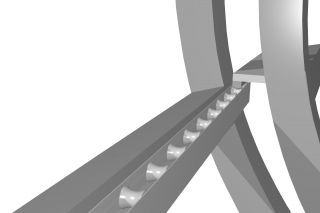 padiglione per le emergenze - 20