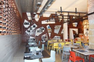 Ristorante Campo  - 1