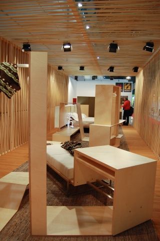 stand nova ti di cesena  - 11