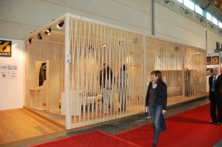 stand nova ti di cesena  - 1