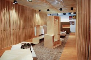 stand nova ti di cesena  - 9