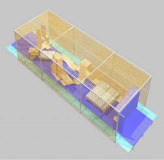 stand nova ti di cesena  - 4