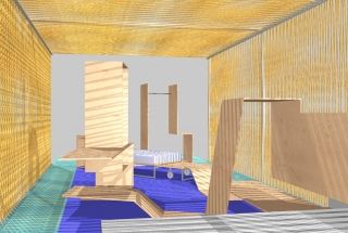 stand nova ti di cesena  - 3