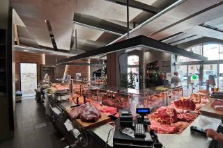 Steakhouse Castelvetrano