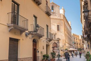 FIVEPLACE DESIGN SUITE & APARTMENTS - 2