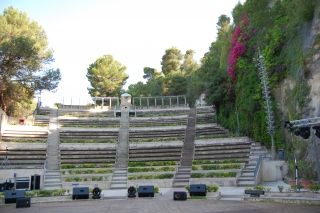 Teatro all'aperto - 3