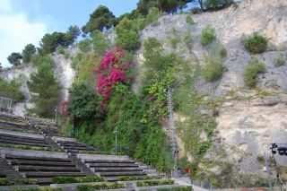 Teatro all'aperto - 5